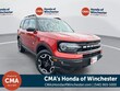  Ford Bronco Sport