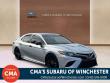 Used 2020 Toyota Camry