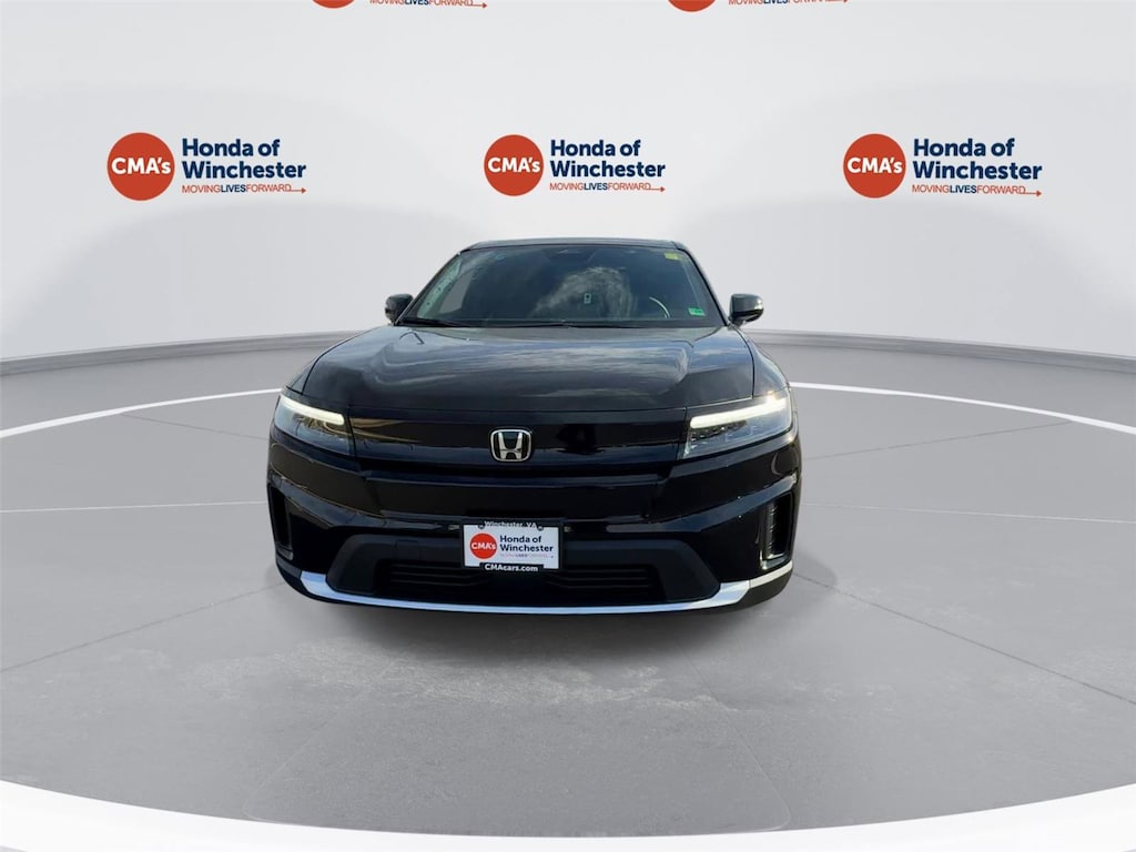 New 2026 Honda Prologue SUV