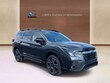  Subaru Ascent