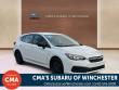 Used 2022 Subaru Impreza  Hatchback