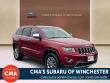 Used 2014 Jeep Grand Cherokee  SUV