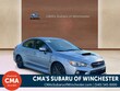 Subaru WRX