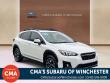 Used 2020 Subaru Crosstrek  SUV