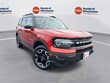  Ford Bronco Sport