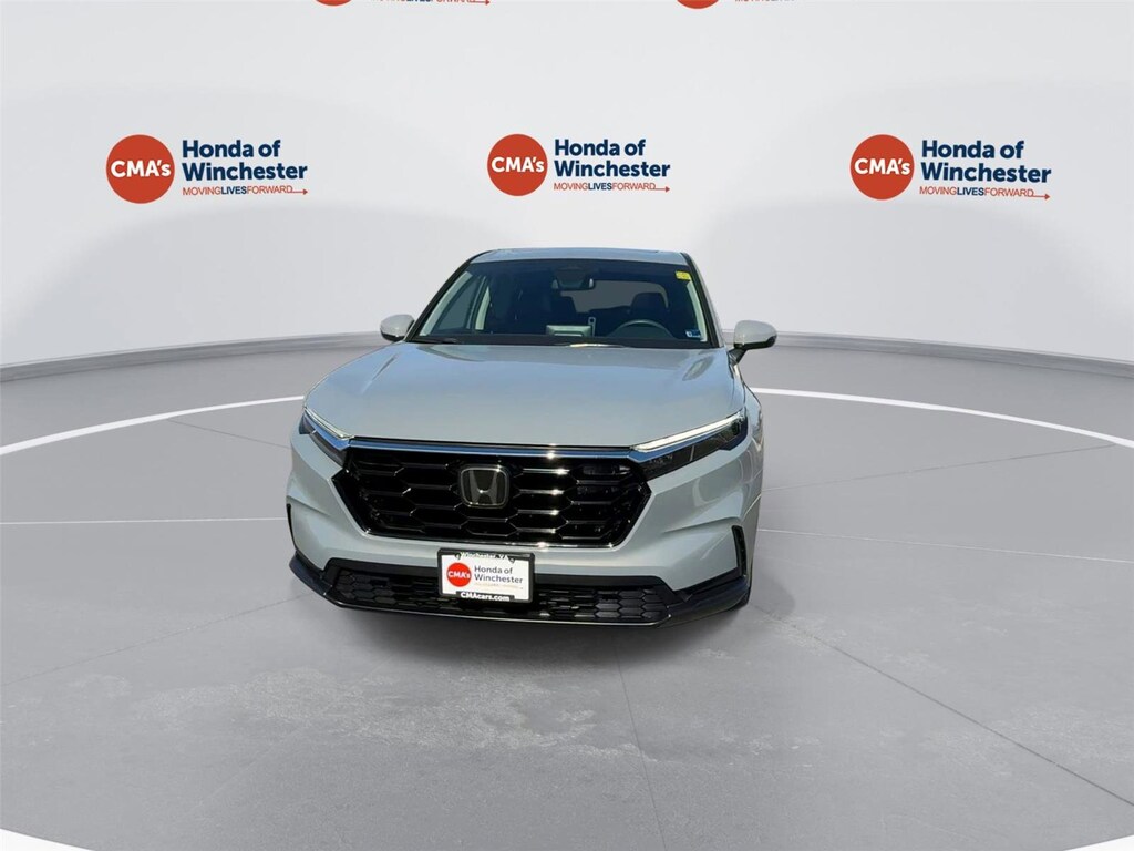 Used 2024 Honda CR-V SUV
