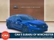 Used 2020 Honda Civic Sedan