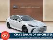 Used 2025 Toyota Camry