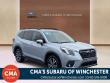Certified 2022 Subaru Forester  SUV