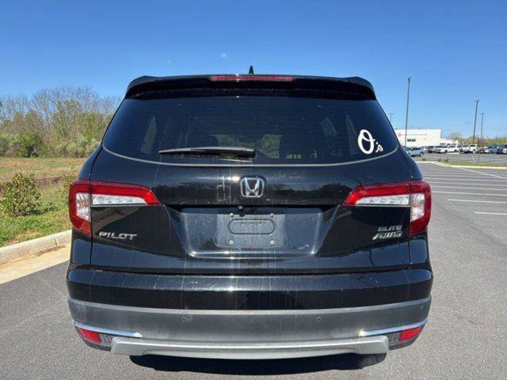 Used 2020 Honda Pilot SUV