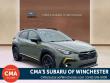 Certified 2025 Subaru Crosstrek  SUV