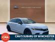 Used 2022 Honda Civic Si