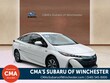 Toyota Prius Prime