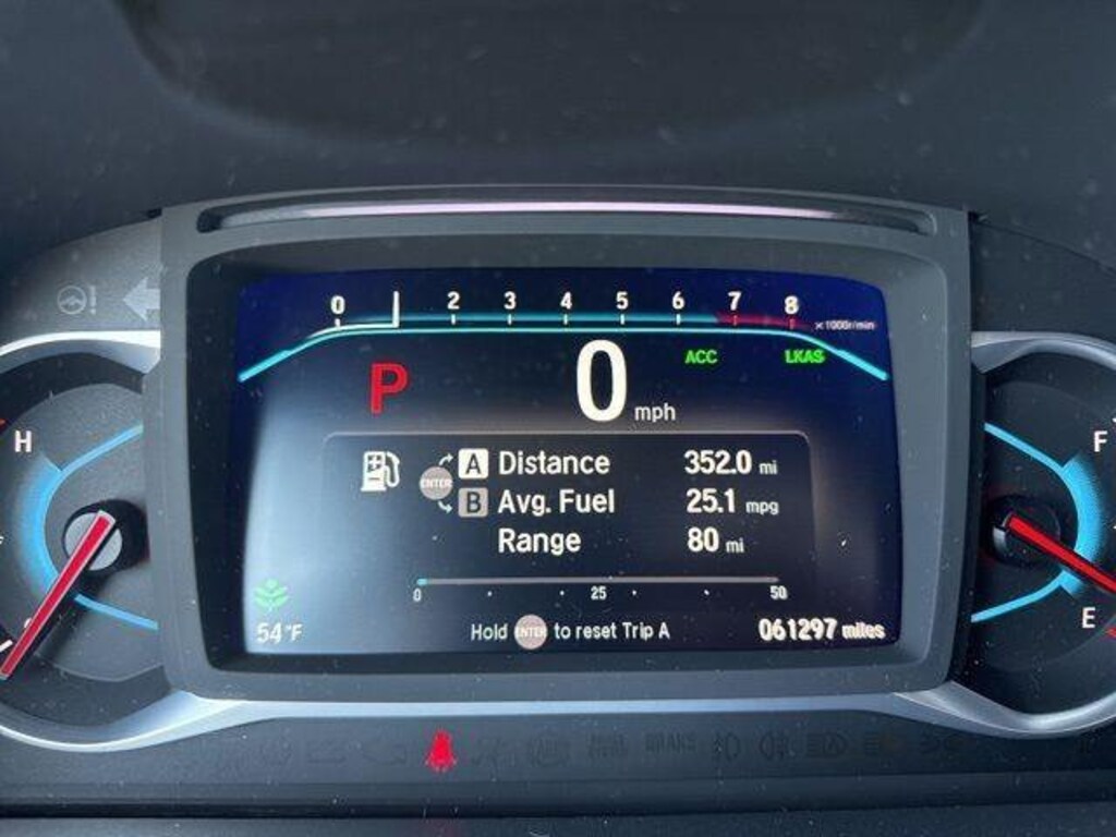 Used 2020 Honda Pilot SUV