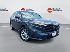 2025 Honda CR-V SUV