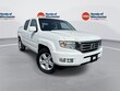  Honda Ridgeline