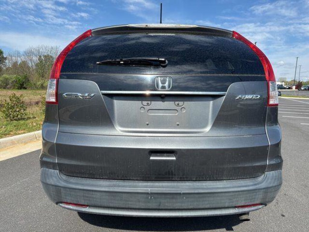 Used 2013 Honda CR-V SUV