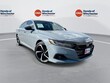  Honda Accord Sedan