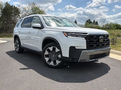 2026 Honda Pilot SUV