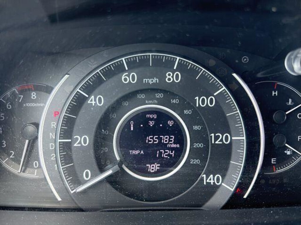 Used 2013 Honda CR-V SUV