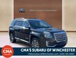  GMC Terrain