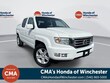  Honda Ridgeline