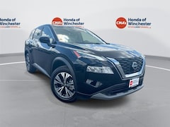 2023 Nissan Rogue SUV