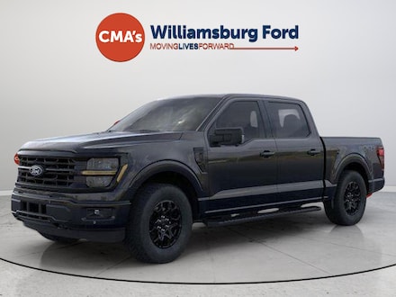 2026 Ford F-150 XLT Truck