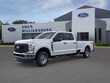 Ford Super Duty F-250 SRW