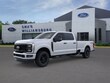 Ford Super Duty F-250 SRW