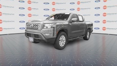 2023 Nissan Frontier SV Truck