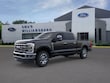 Ford Super Duty F-250 SRW