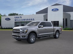2025 Ford F-150 Lariat Truck