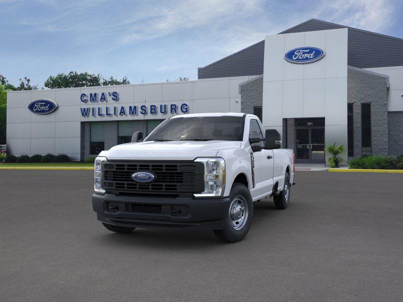 2024 Ford F-250 XL photo 2