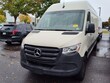 Mercedes-Benz Sprinter Cargo Van