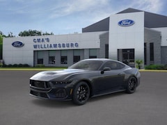 2025 Ford Mustang GT Premium Fastback