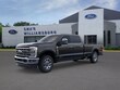 Ford Super Duty F-350 SRW