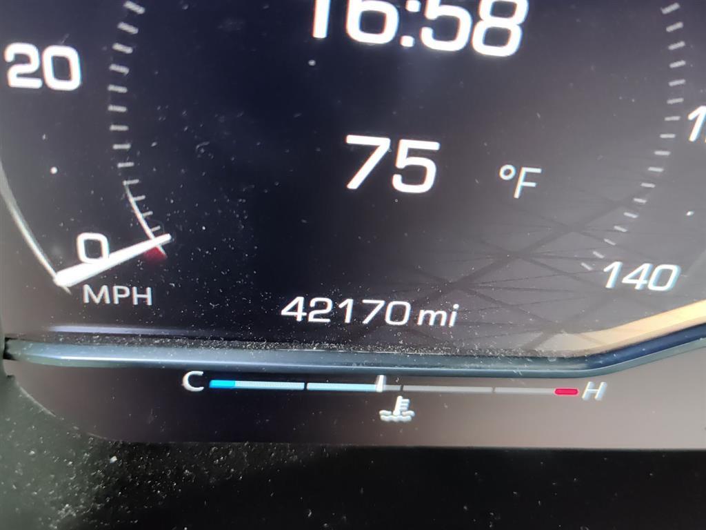 2023 Gmc Sierra 1500 Denali photo 4