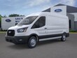 Ford Transit Cargo Van
