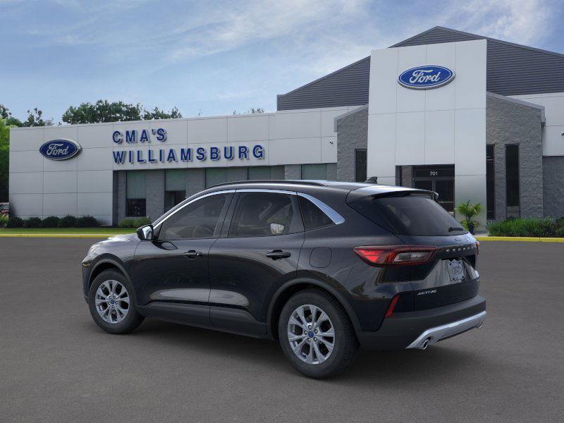 2024 Ford Escape Active photo 4