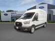 Ford Transit Cargo Van