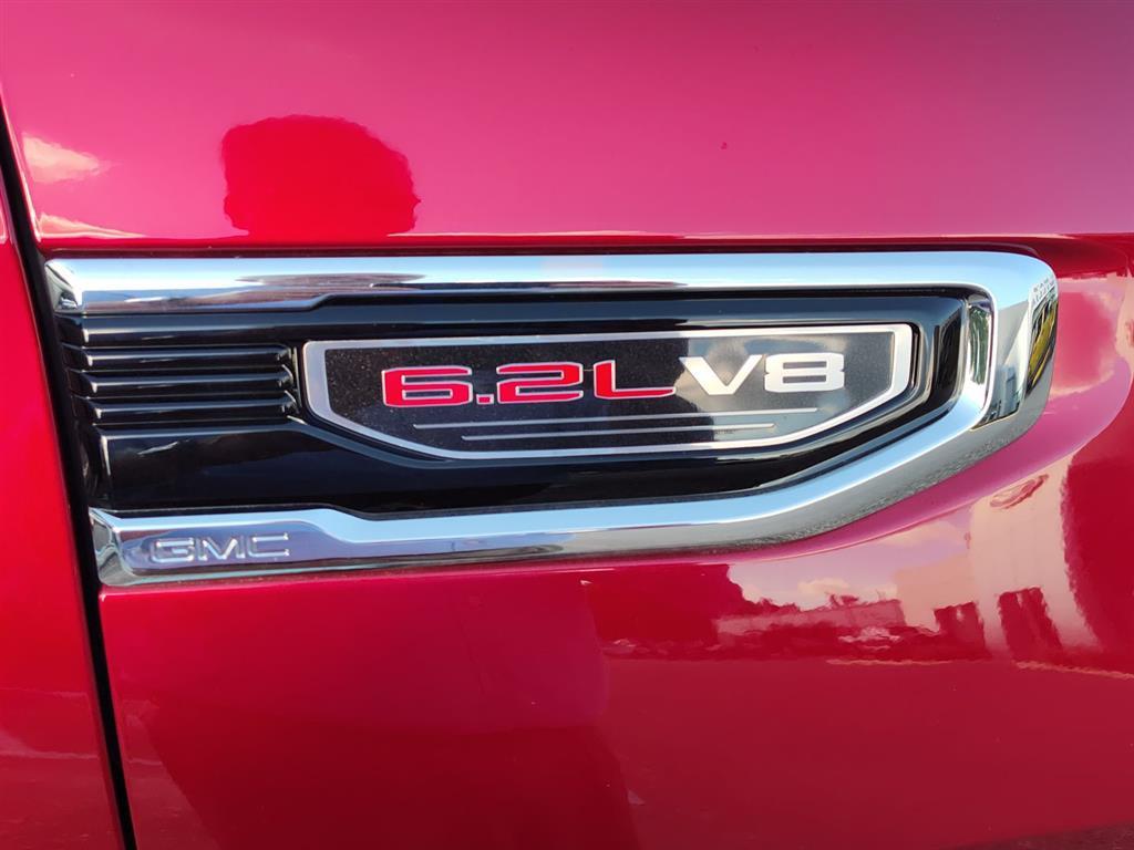 2023 Gmc Sierra 1500 Denali photo 2