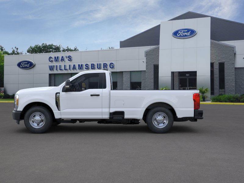 2024 Ford F-250 XL photo 3