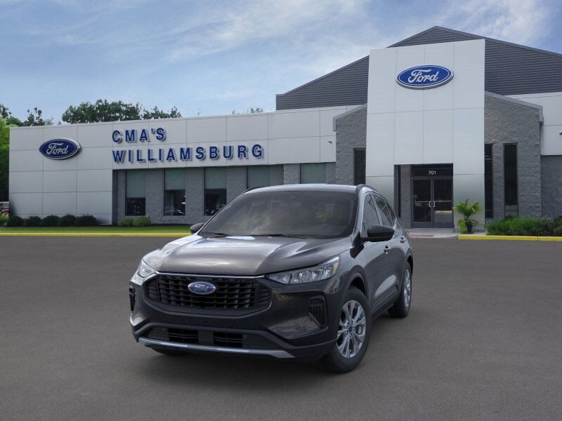 2024 Ford Escape Active photo 2