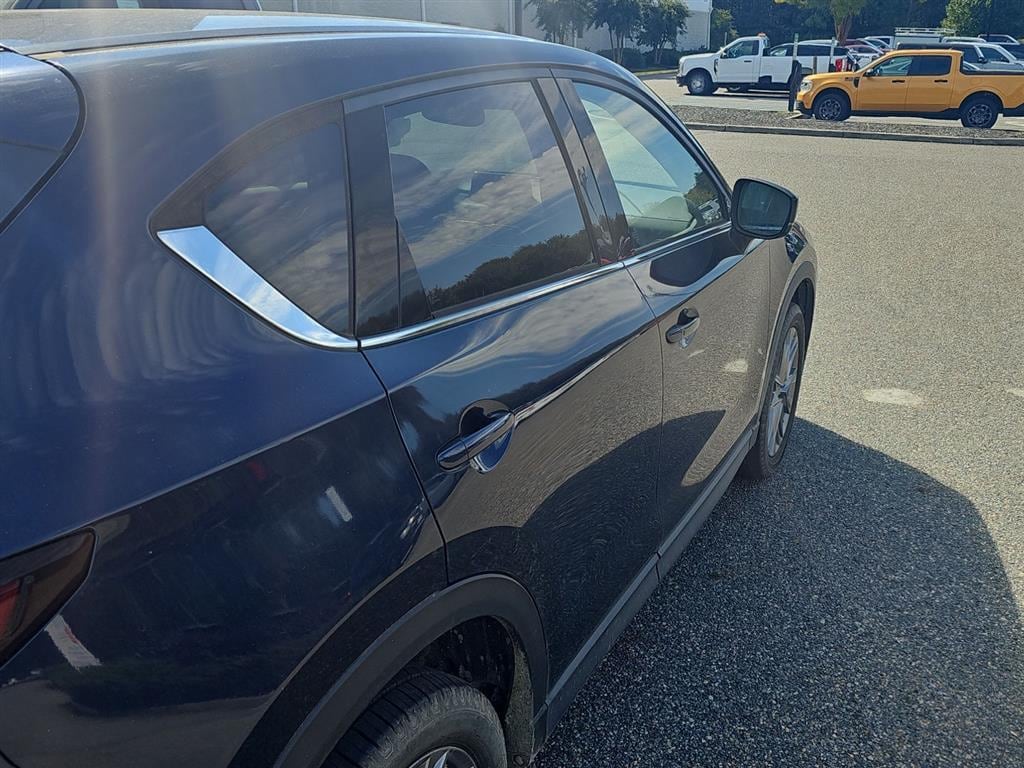 Used 2020 Mazda CX-5 Grand Touring SUV