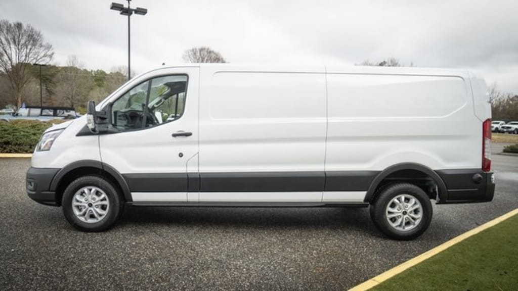 New 2024 Ford Transit250 For Sale Charlottesville