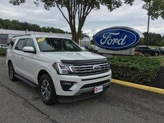 2020 Ford Expedition XLT 4x4 Sport Utility