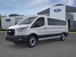 Ford Transit Passenger Wagon