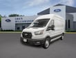 Ford Transit Cargo Van