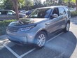 Landrover Discovery